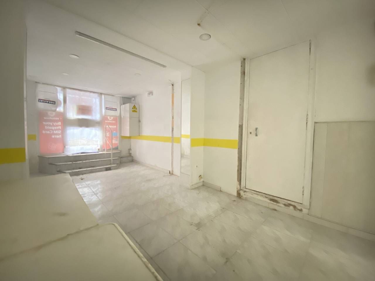 Premises to rent in  Barcelona Capital  with Air Conditioner