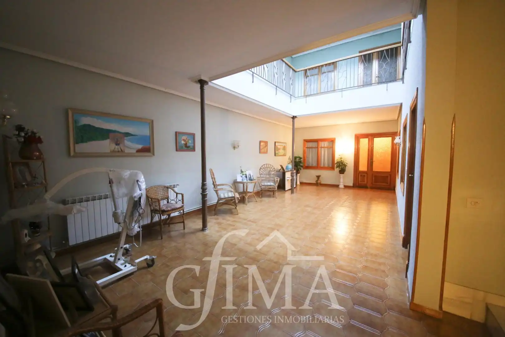 Casa en venda a Tomelloso, imagen 42