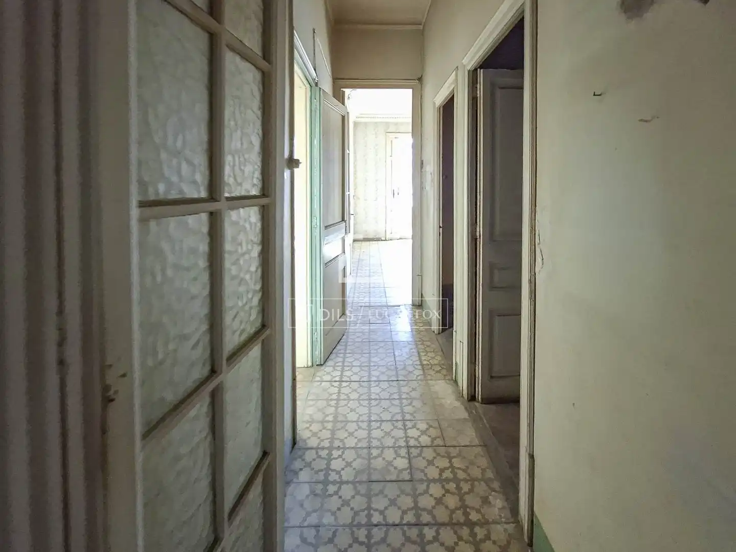 Piso en venta en Barcelona con Terraza y Balcón
