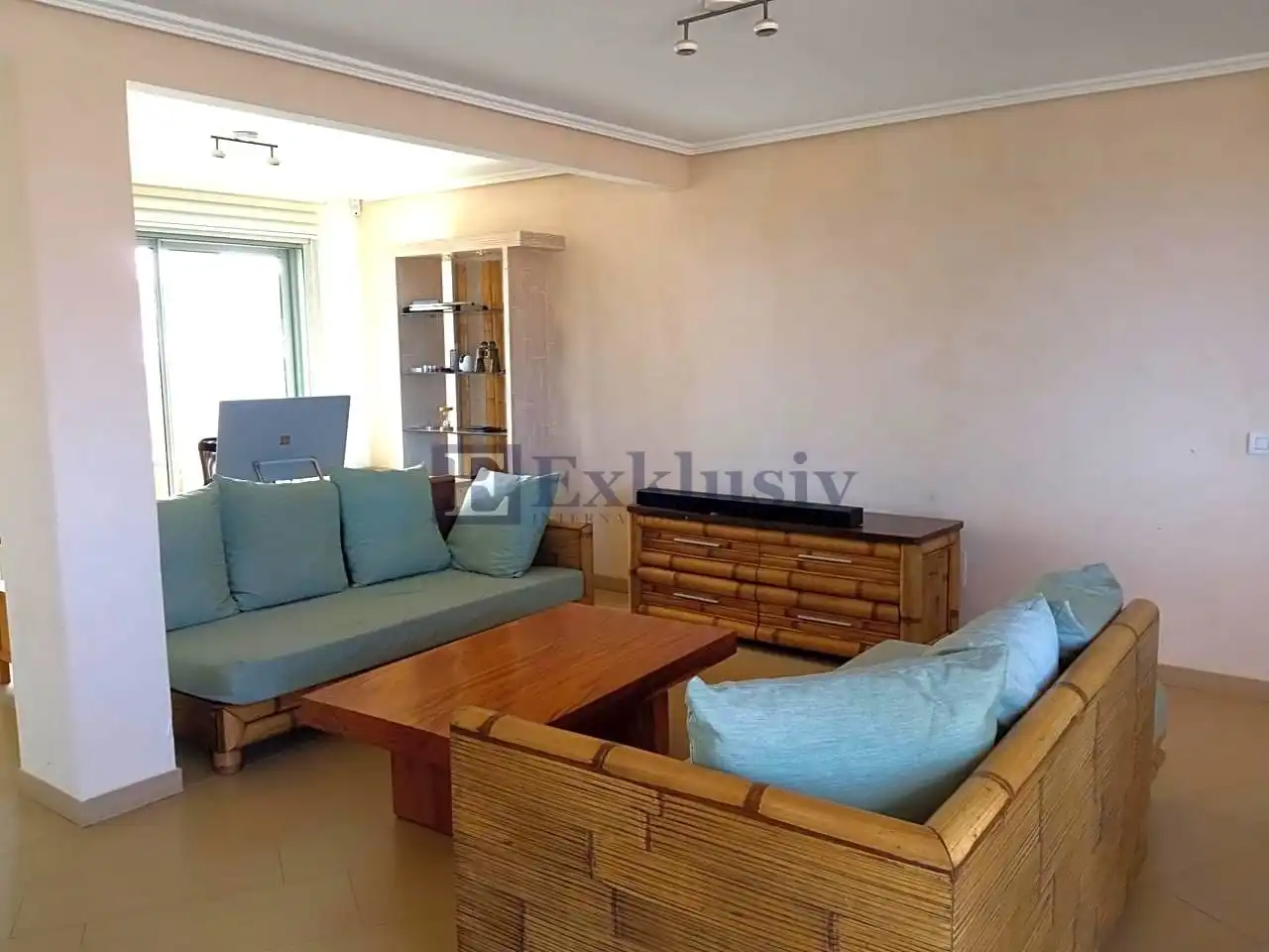 Ático con ascensor en venta en Los Abrigos, imagen 16