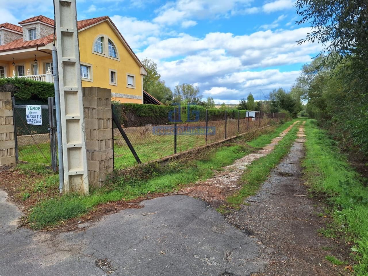 Residential for sale in Sariegos