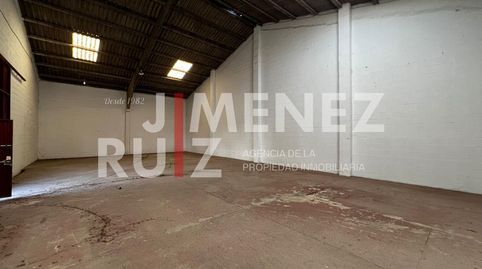 Foto 4 von Fabrikhallen zur Miete in El Juncal - Vallealto, El Puerto de Santa María