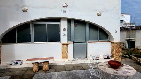 Foto 4 de Casa o chalet en venta en Camí Vell Pobla Montornès, Sant Jordi, Torredembarra