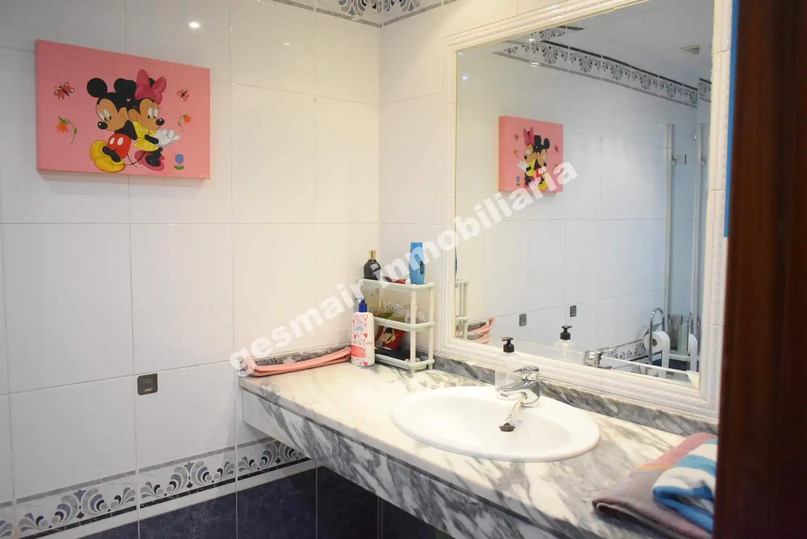Flat with lift to rent in Rúa Rosalía de Castro 26, imagen 11