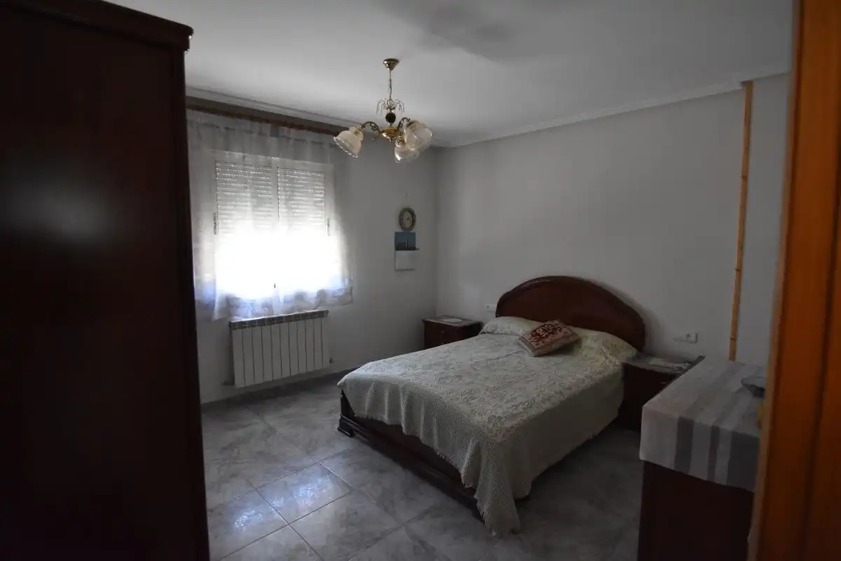 Flat with terrace for sale in Ciudad Rodrigo, imagen 6