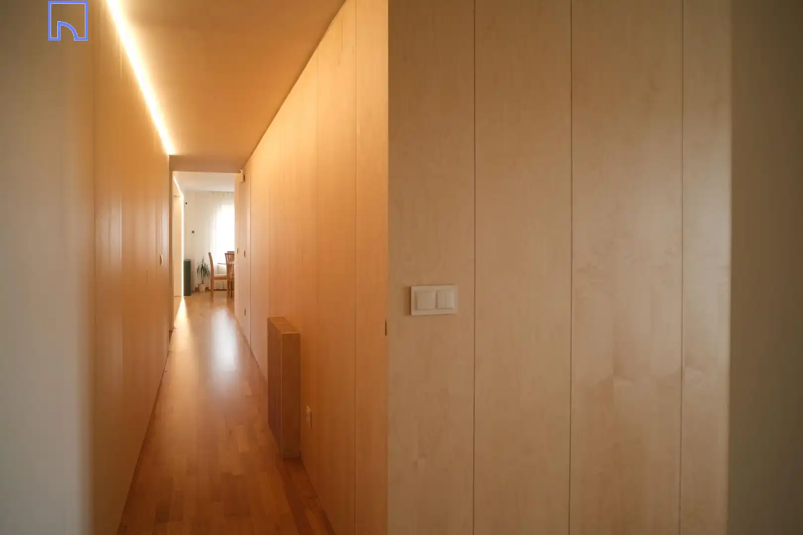 Wohnung zum Verkauf in Castejón (Navarra) mit Klimaanlage, Heizung und Terrasse