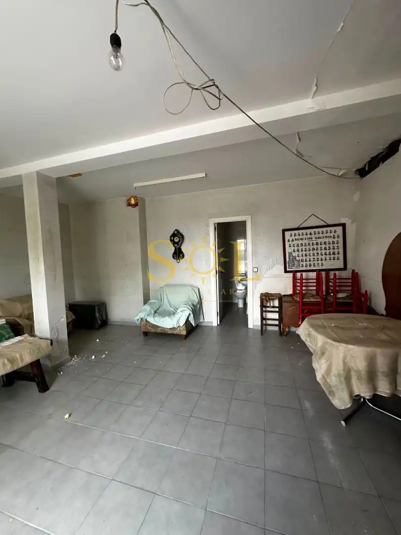 Casa o chalet en venta en Cabrillanes con Calefacción y Jardín privado