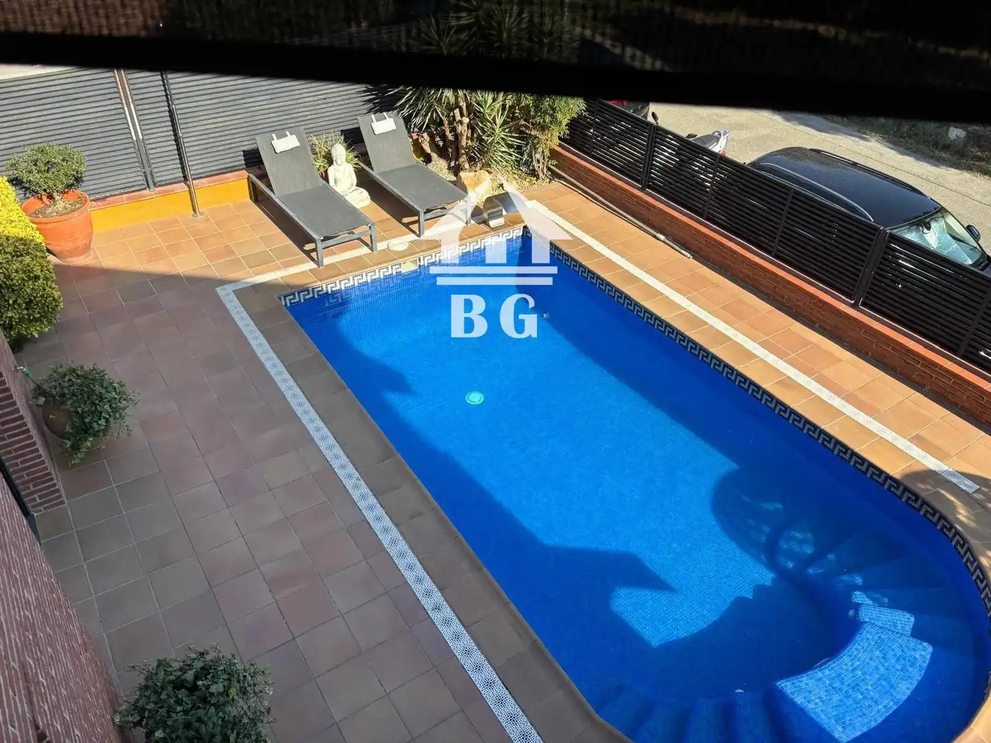 Villa avec piscine à vendre à Bosch, imagen 28
