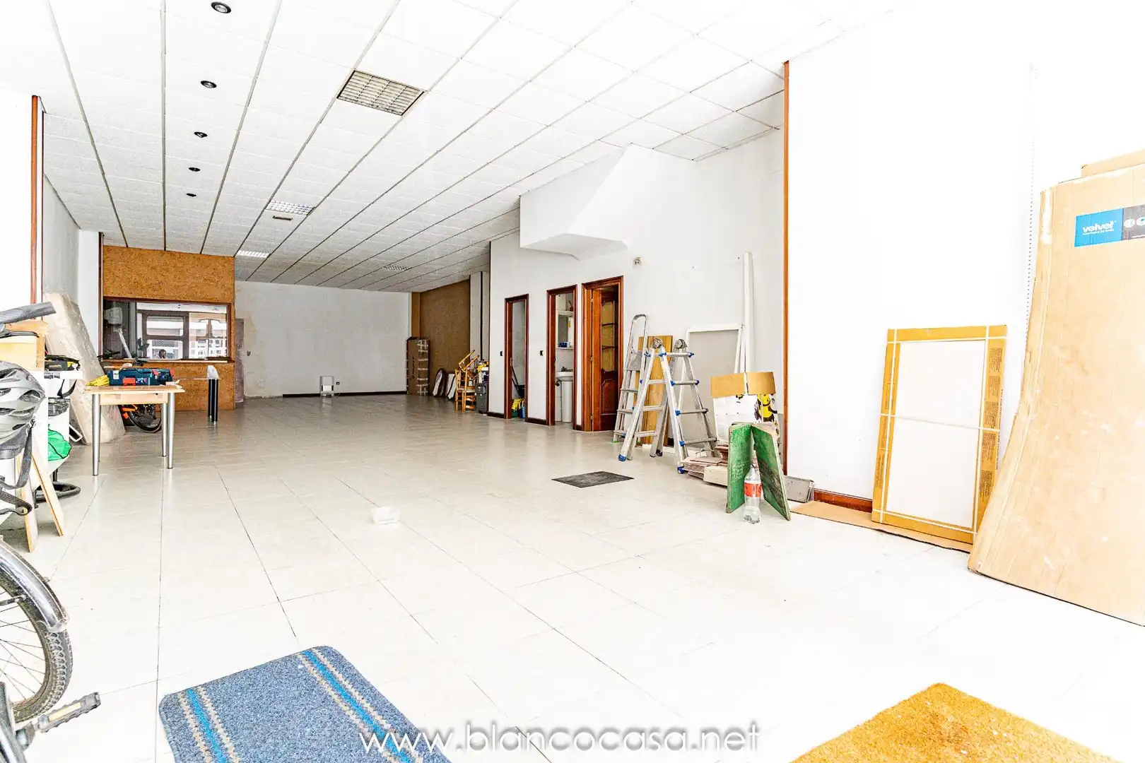 Local commercial à vendre à Carballo, imagen 13