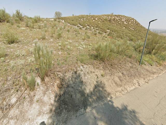 Terreno residencial en Venta en Camino Cuernavacas en Illana