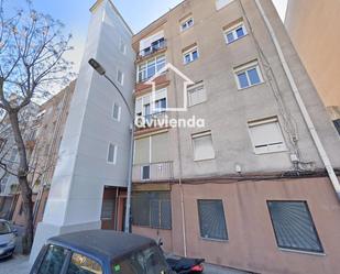 Exterior view of Flat for sale in Sabadell