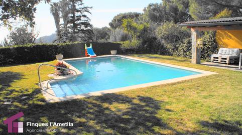 Foto 2 de Casa o chalet en venta en Bigues i Riells del Fai, Barcelona