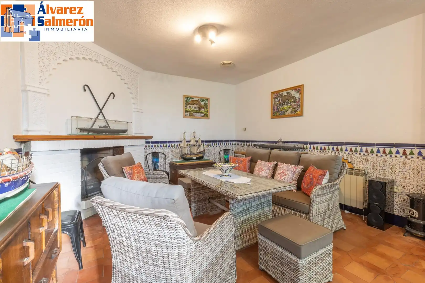 Villa avec terrasse à vendre à Calle ABEDUL, imagen 58
