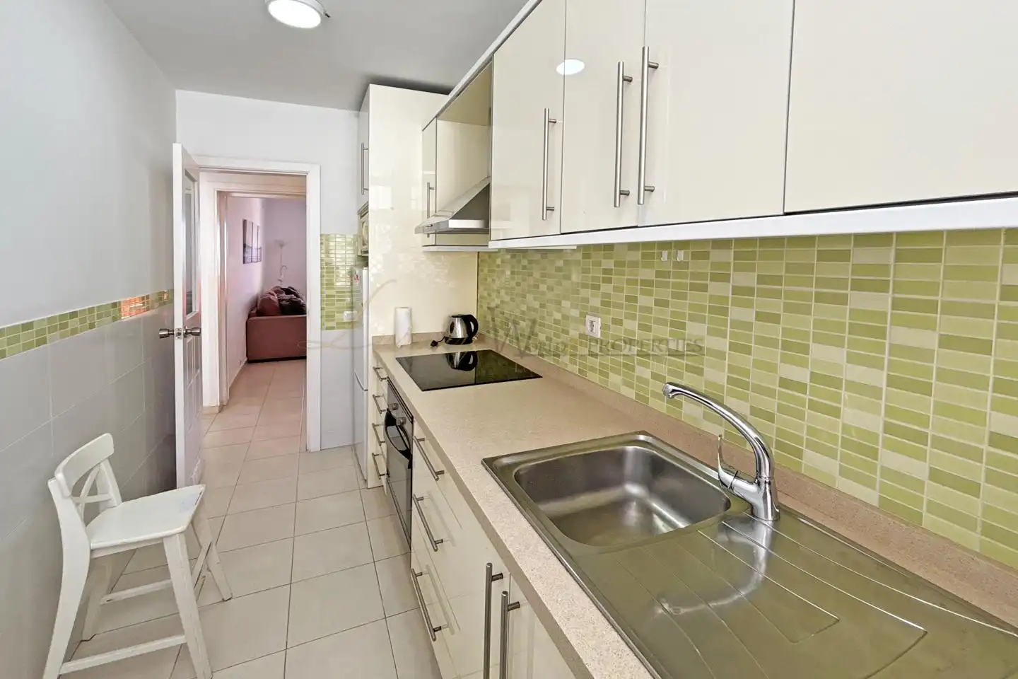 Apartment with pool for sale in La Habana, imagen 10