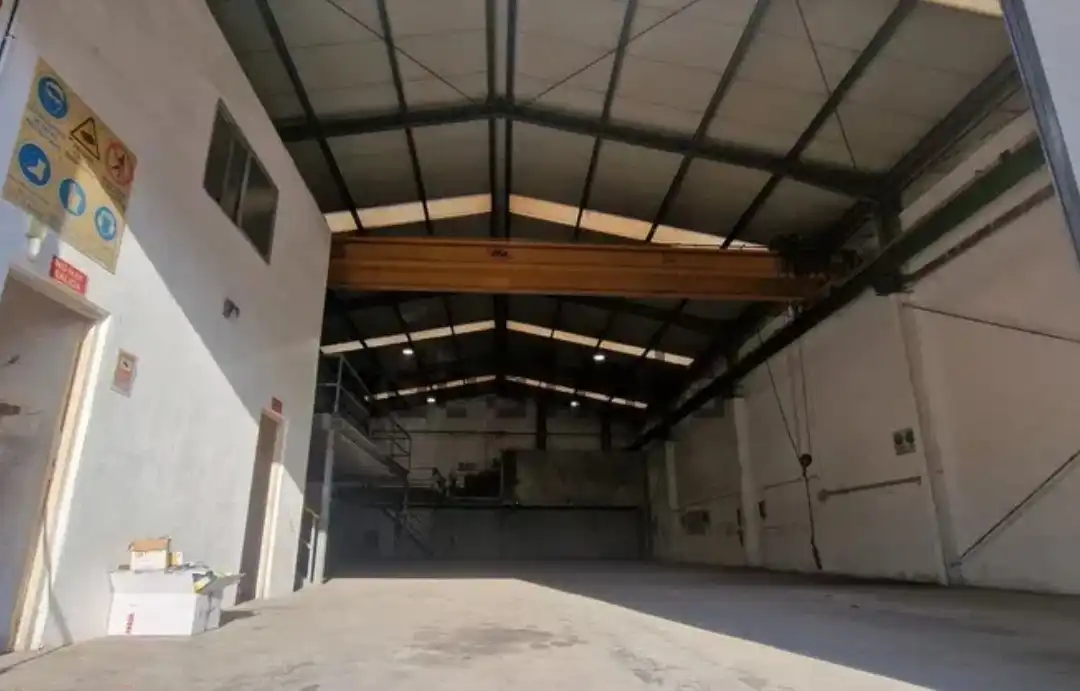 Nave industrial in vendita a Calle J, imagen 5