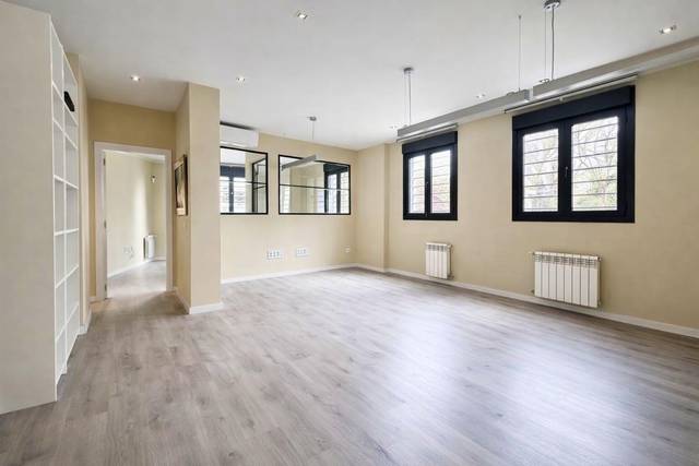 Oficina en Alquiler en Calle FUENTE DE ARAVACA en Aravaca