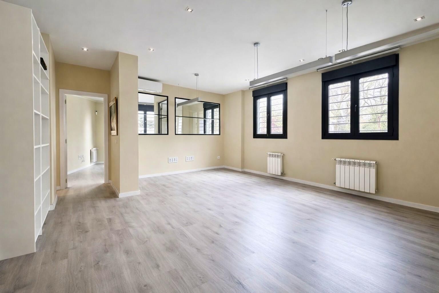 Oficina de alquiler en Calle FUENTE DE ARAVACA, Aravaca