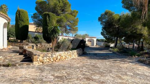 Photo 3 of House or chalet for sale in Cala Advocat - Baladrar, Benissa
