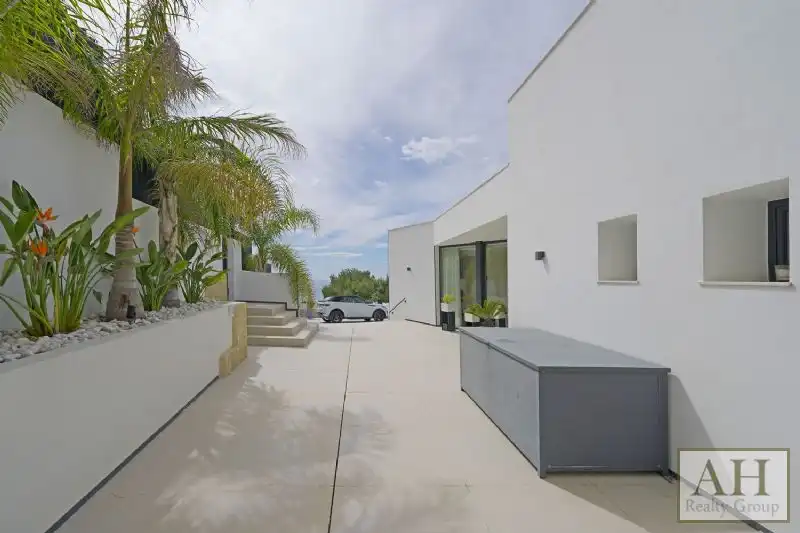 Maison à vendre à Altea Hills, imagen 16