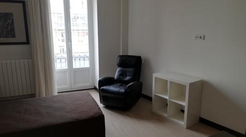 Foto 5 de Estudi de lloguer a Paseo de la Audiencia, 13, Casco Antiguo, Burgos Capital