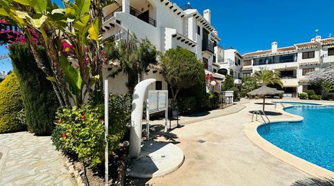 Foto 3 de Apartamento en venta en Cabo Roig, Orihuela