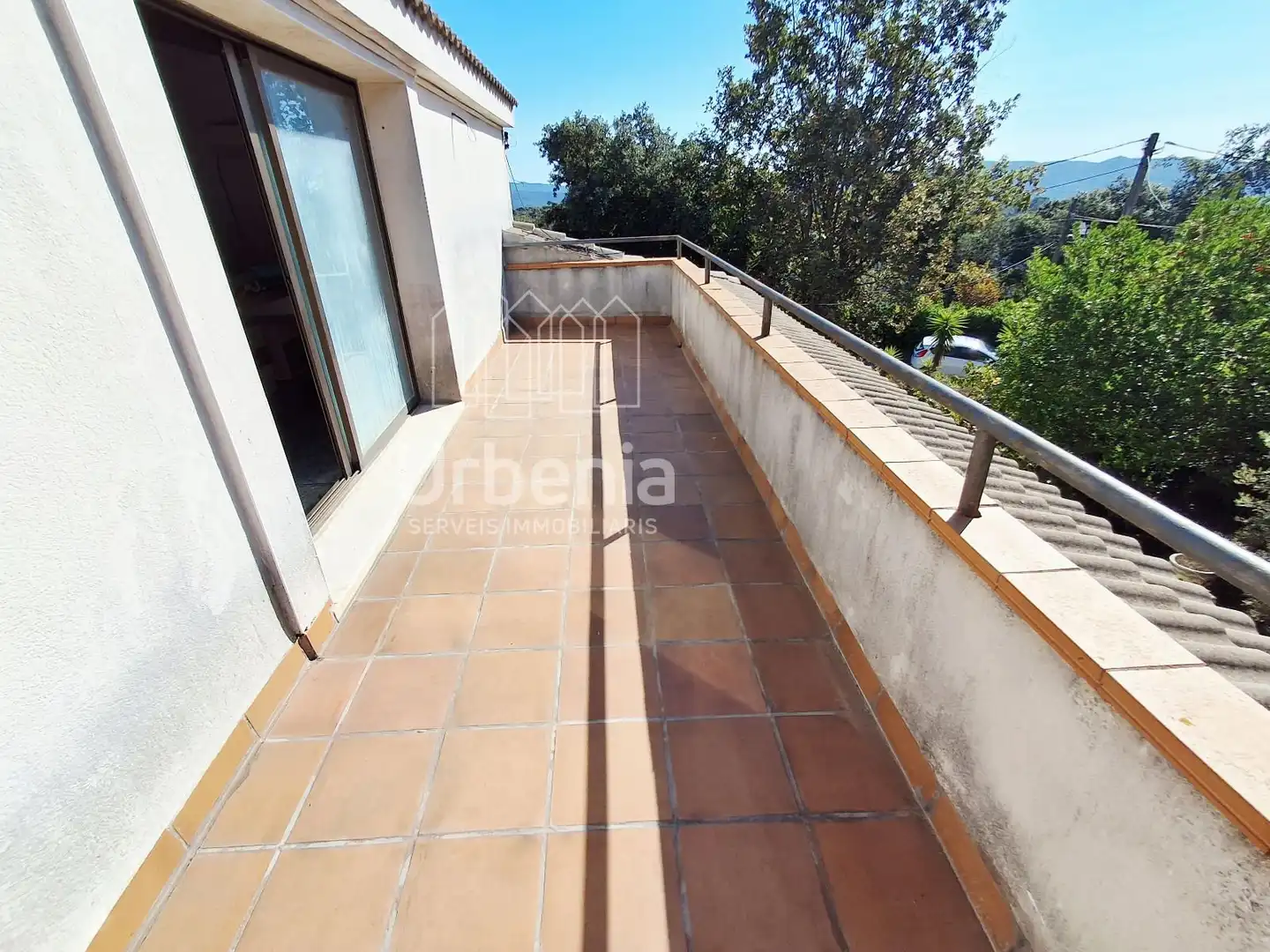 House with garden for sale in La Roca del Vallès, imagen 23
