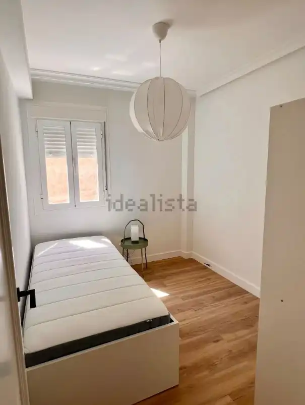 Pis de lloguer a Calle de Calatrava, El Perchel