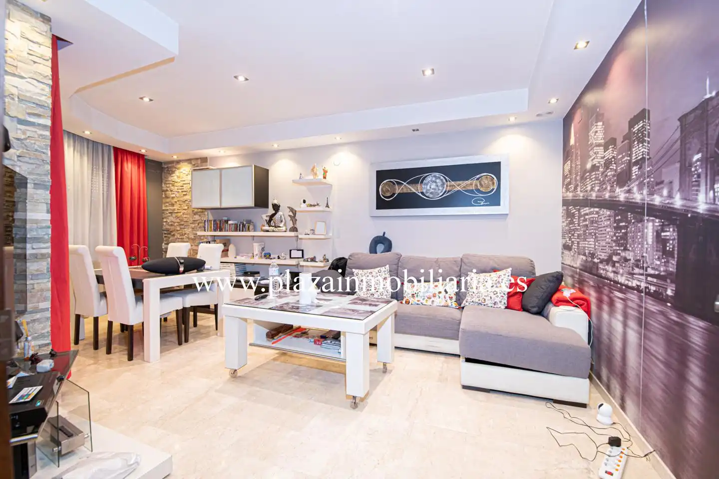 House for sale in El Valle