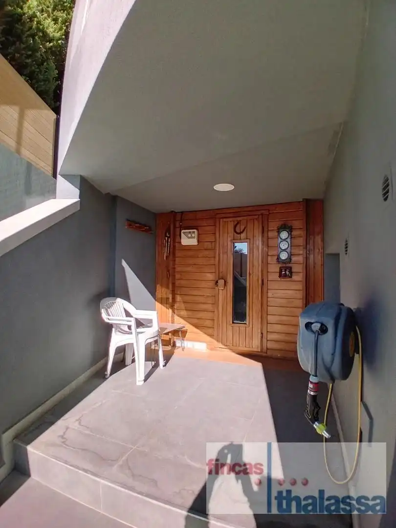 Casa con piscina en venta en Roca Grossa, imagen 35