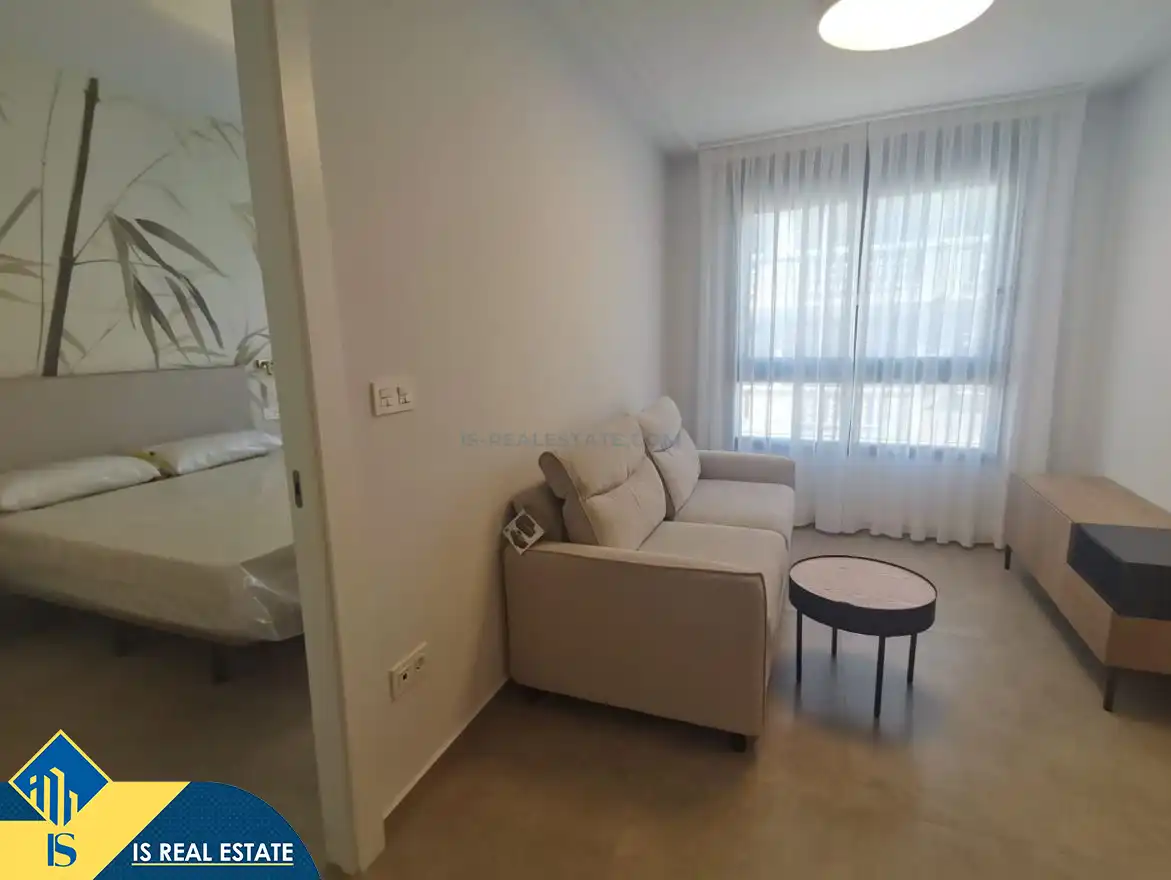 Apartamento con piscina en venta en Centro, imagen 4