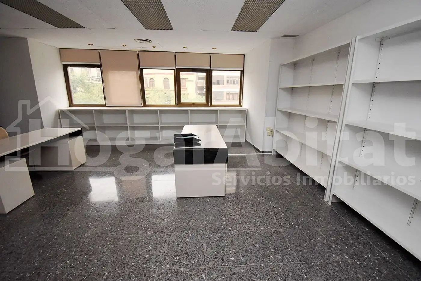 Oficina amb ascensor en venda a Avenida Rey Don Jaime, imagen 3