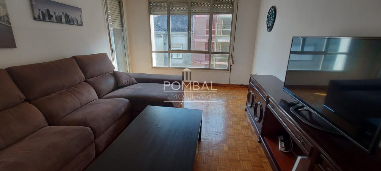 Wohnung zum verkauf in Couto, Ourense Capital