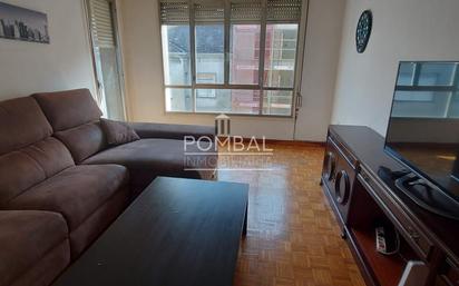 Wohnung zum verkauf in Couto, Ourense Capital