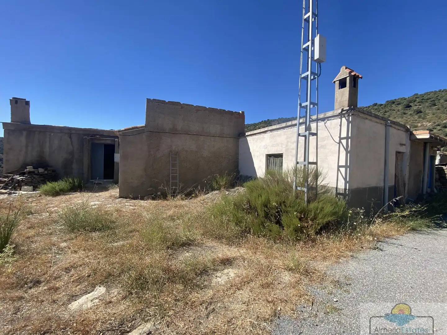 Country house for sale in Albox, imagen 11