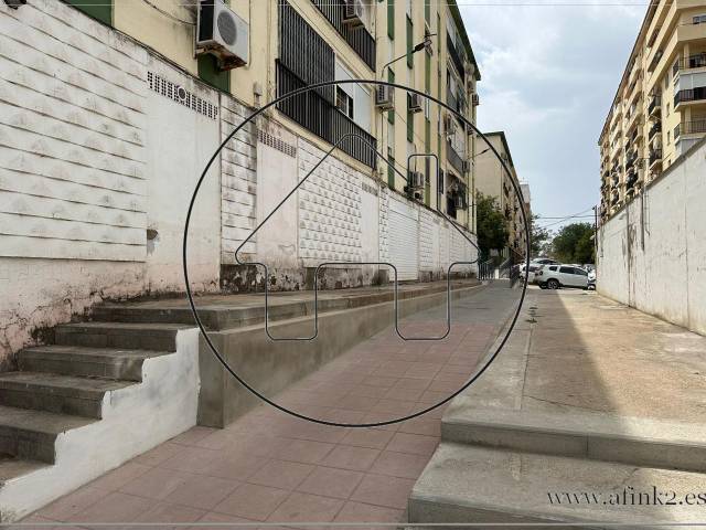 Local comercial en Alquiler en Legión Española en La Orden