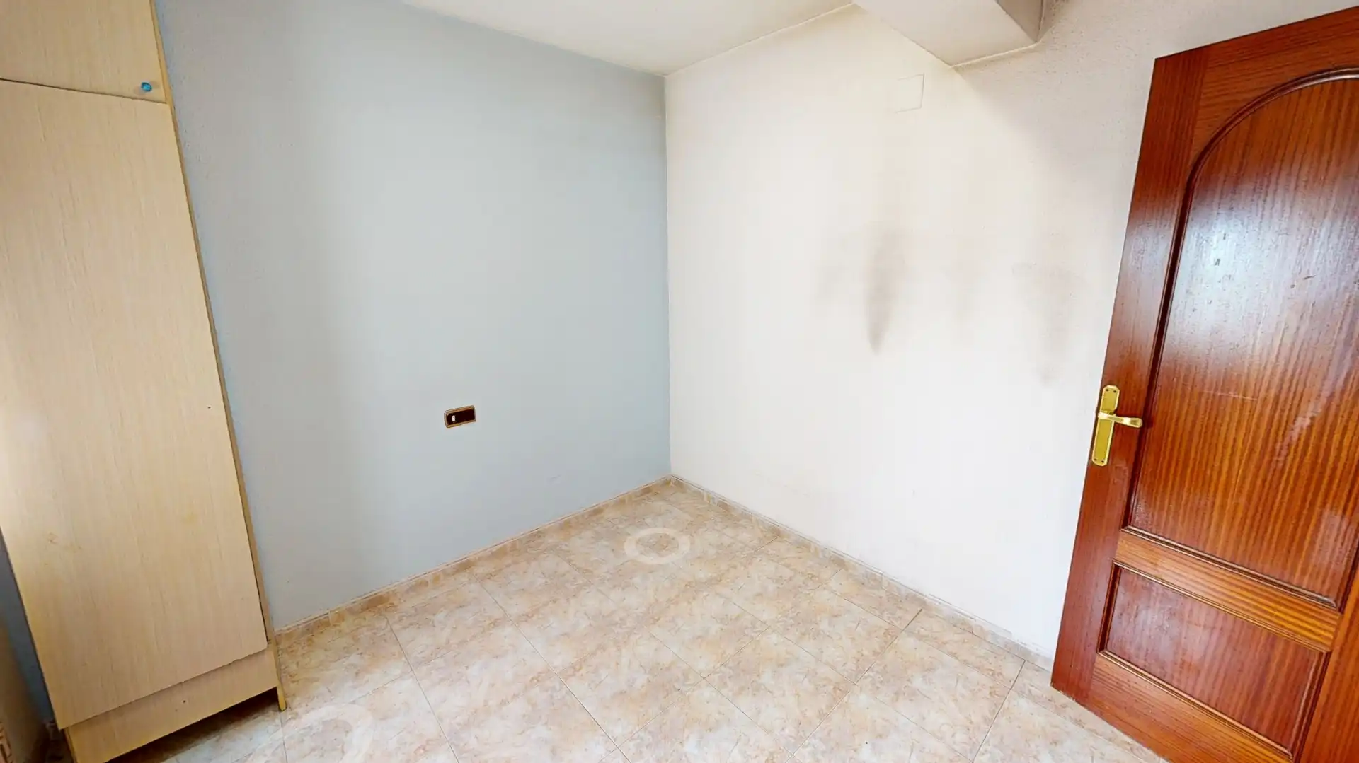 Piso en venta en Sant Joan d'Alacant con Aire acondicionado, Amueblado y Horno