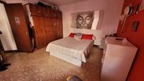 Bedroom of Flat for sale in Esplugues de Llobregat  with Balcony