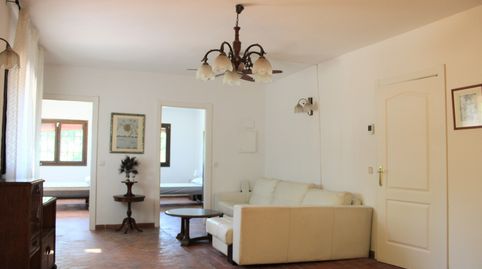 Foto 4 de Casa o xalet de lloguer a Del Cuirol, Quart, Girona