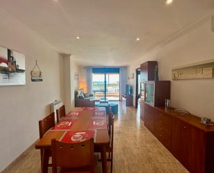 Dining room of Apartment for sale in Empuriabrava  with Air Conditioner, Heating and Terrace