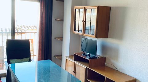 Foto 3 de Apartamento de alquiler en Calle Cristo de la Yedra, San Ildefonso, Granada Capital