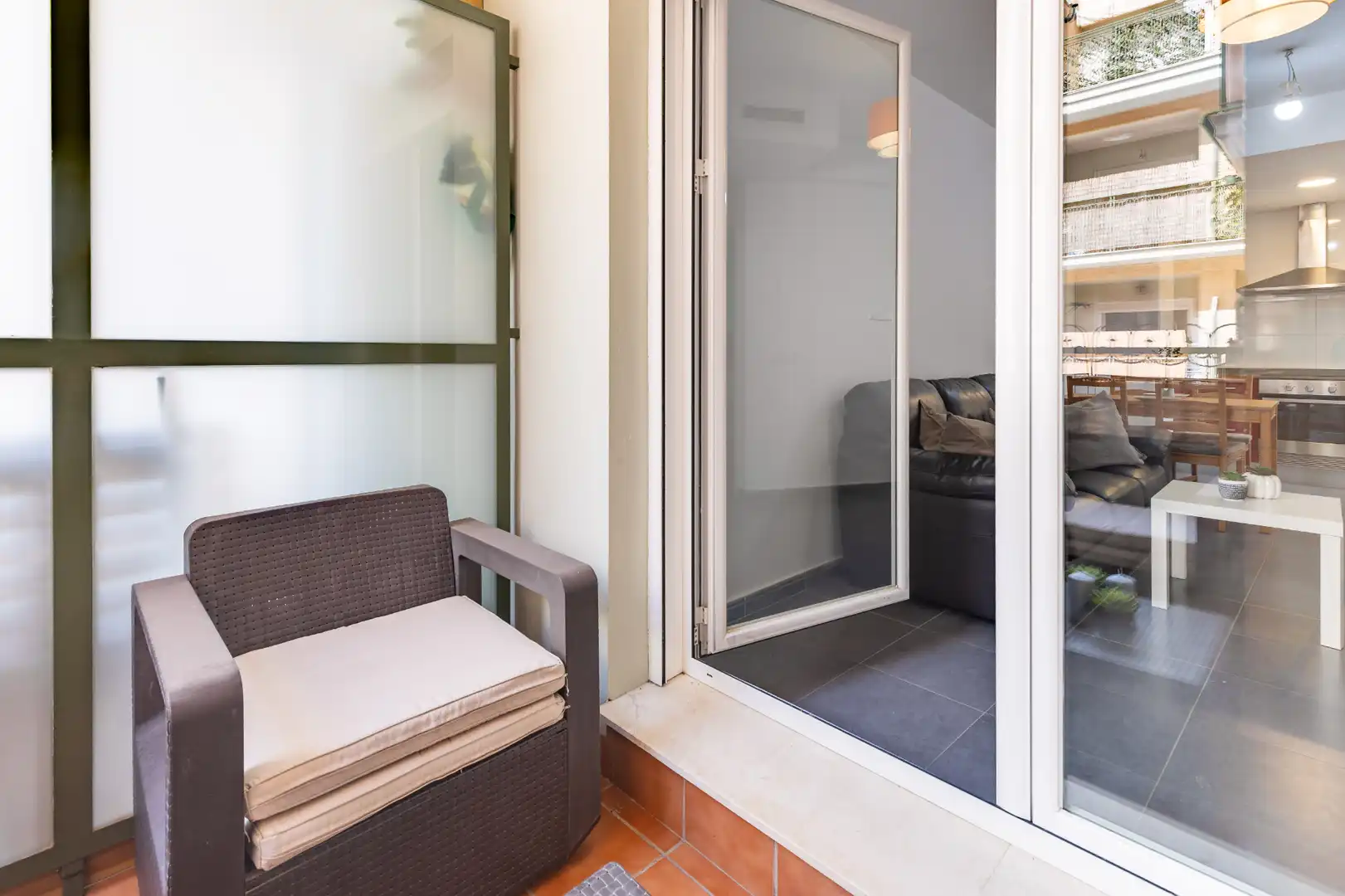 Terraza de Piso en venta en Mislata con Aire acondicionado, Terraza y Trastero
