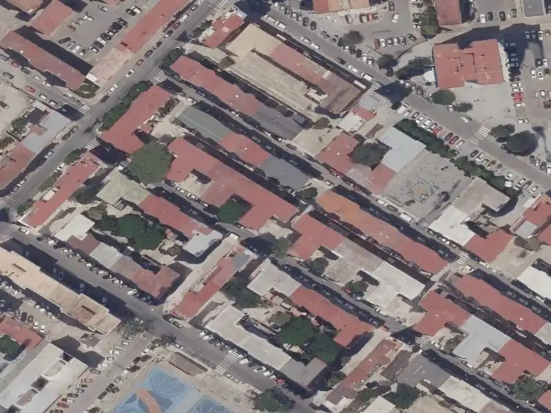 Piso en venta en OLOROSO 14