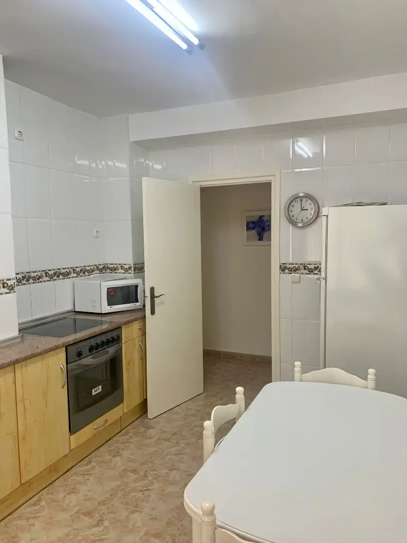 Piso de alquiler en Calle Frontón, Lodosa