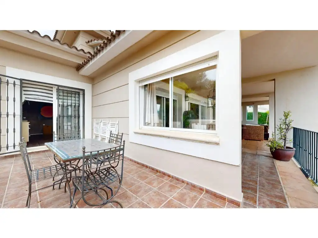 Casa o chalet en venta en del Puerto Moral, El Portet - Pla de Mar