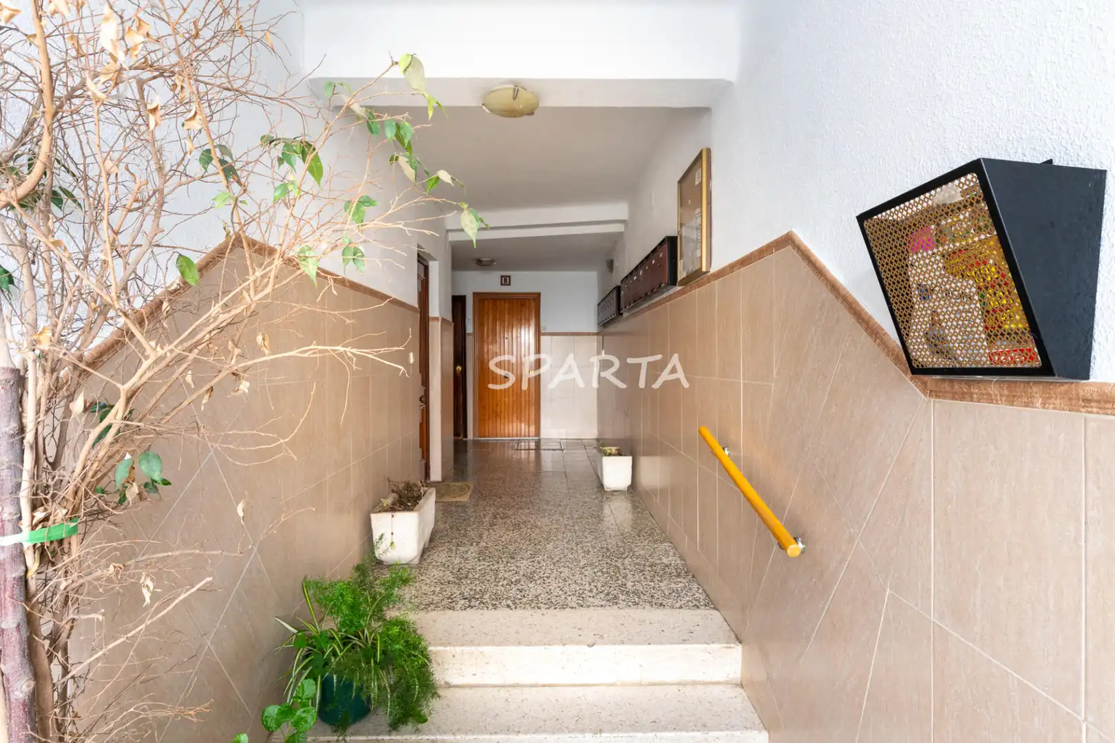 Piso en venta en Castilleja de la Cuesta con Aire acondicionado, Horno y Microondas