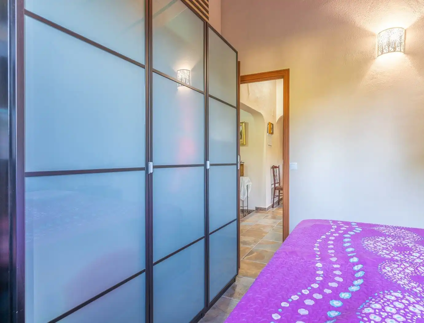 Houses for sale in Villanueva Golf