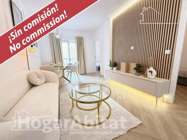 Wohnung mit Balkon zum Verkauf in Calle José Romero Hurtado 'El Felisia'