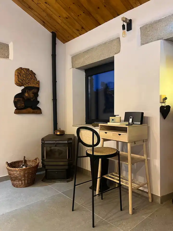 Detached house with pool to rent in Calle Veiguicela, imagen 10