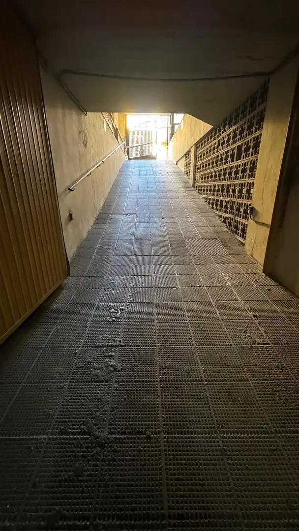 Garage for sale in Málaga