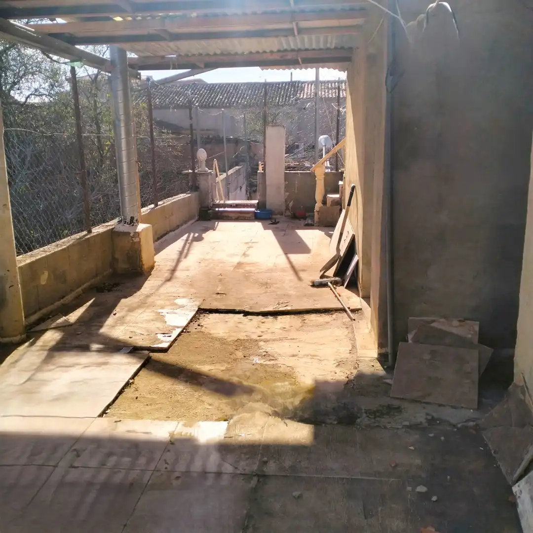 Casa o chalet en venta en Munera con Jardín privado y Terraza